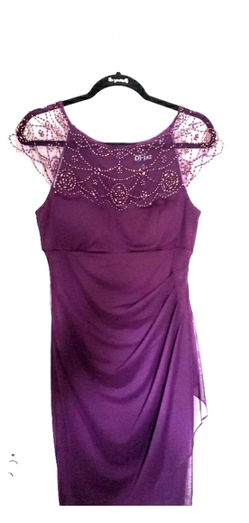 Dress - Picture 2 of 2